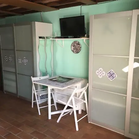 Apartment Camelia Capannori