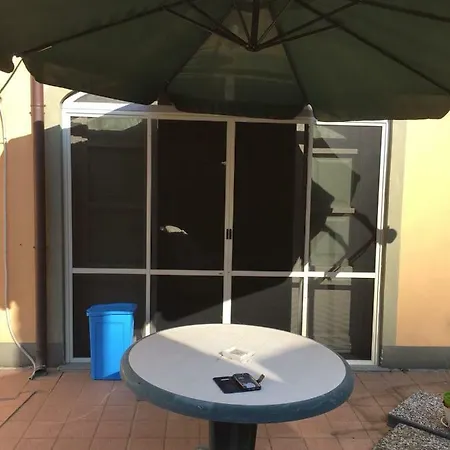 Camelia Apartment