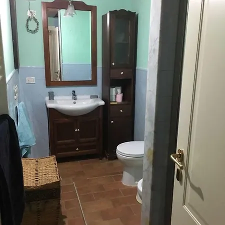 Camelia Apartment Capannori