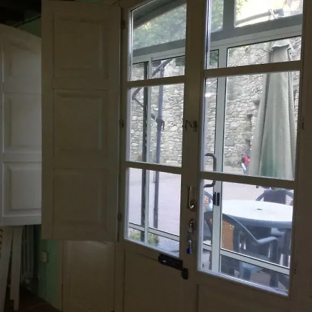 Apartment Camelia Capannori