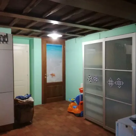 Apartment Camelia Capannori
